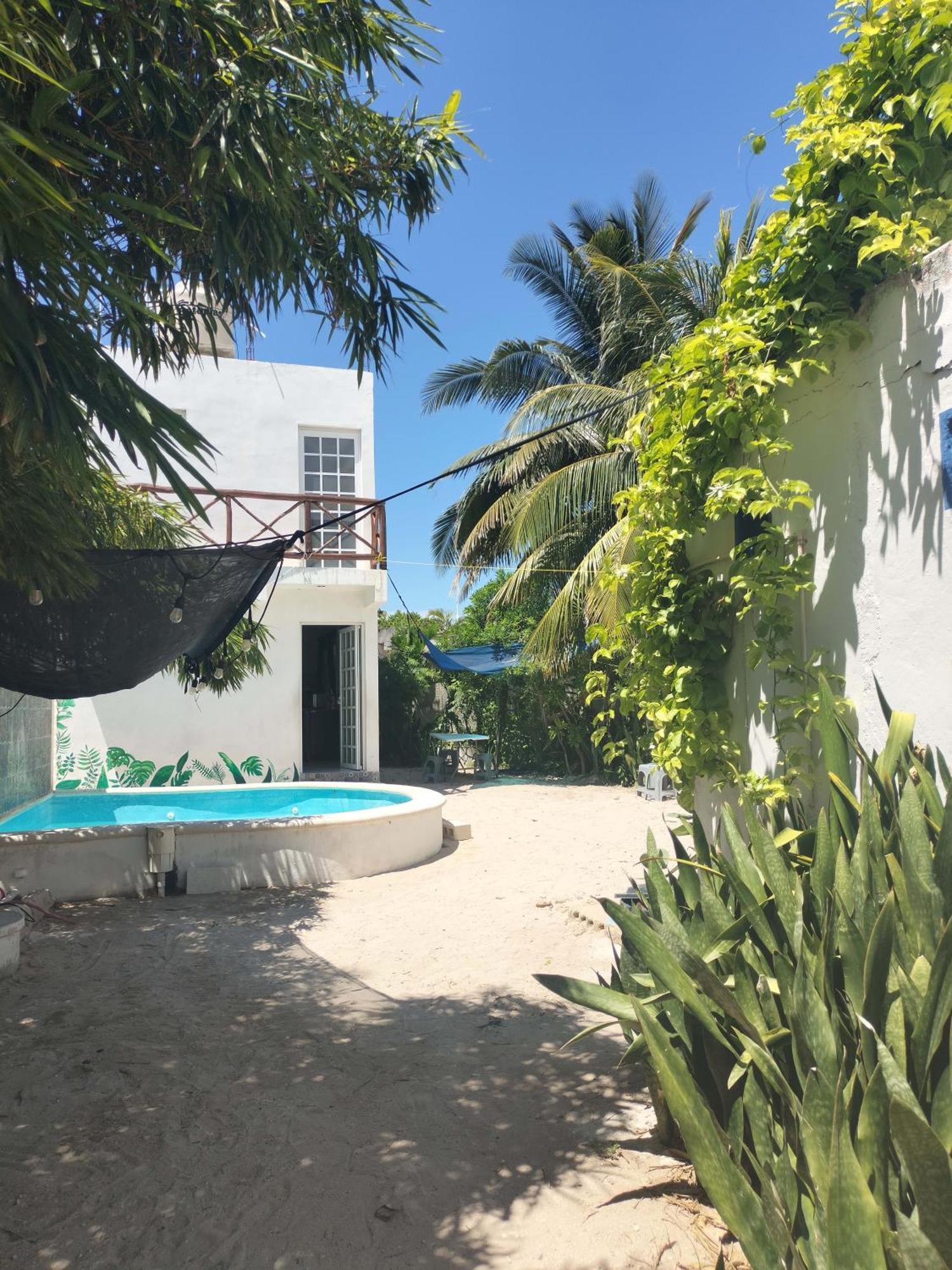 Happy Sunsets Yucalpeten Progreso  Exterior foto