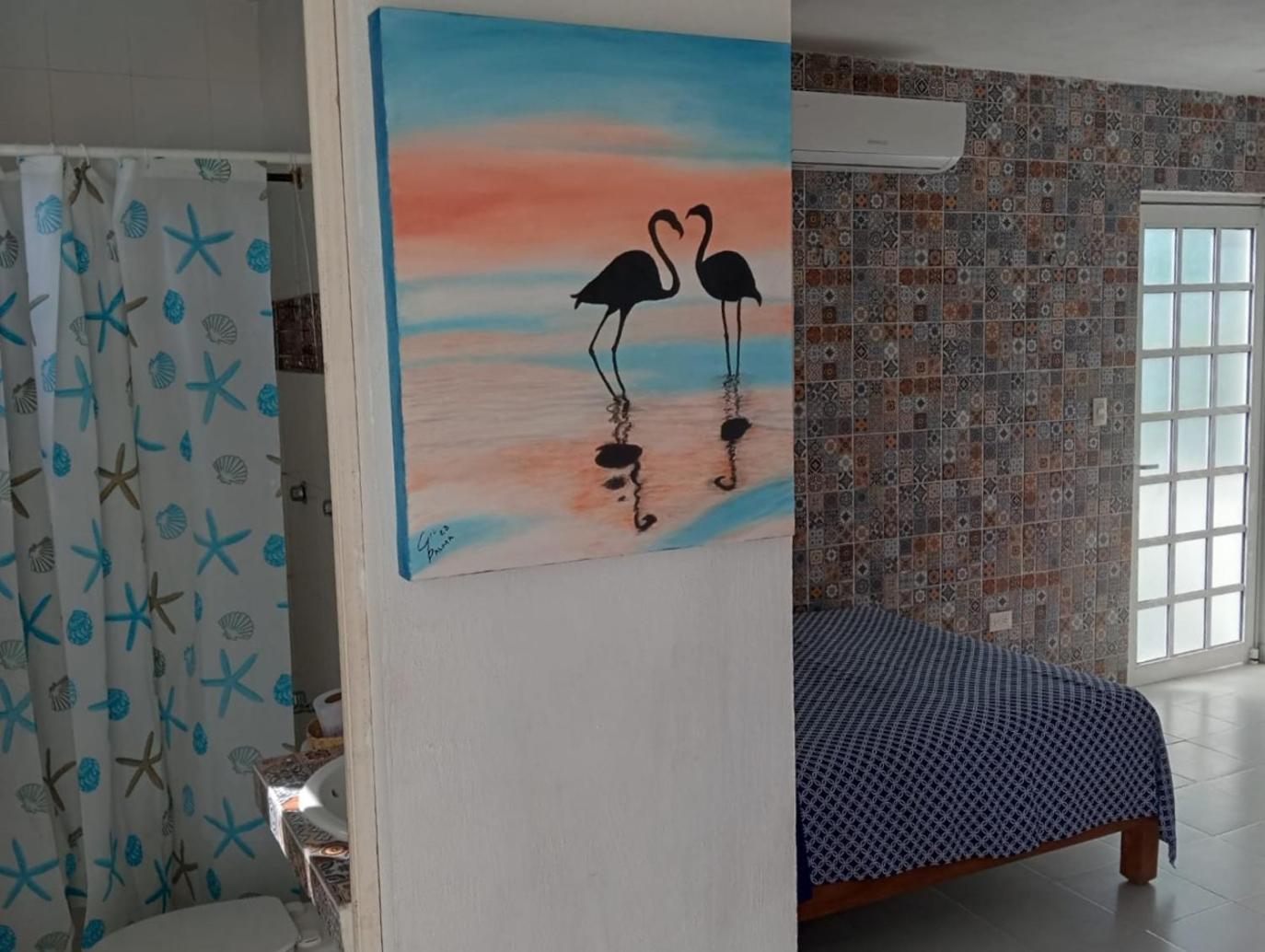 Happy Sunsets Yucalpeten Progreso  Exterior foto